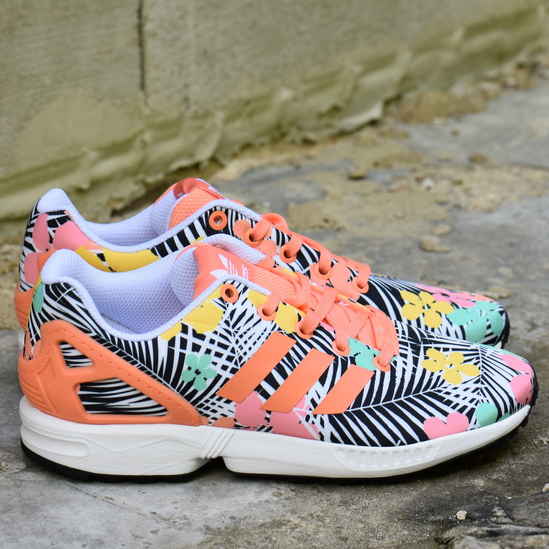 zx flux j