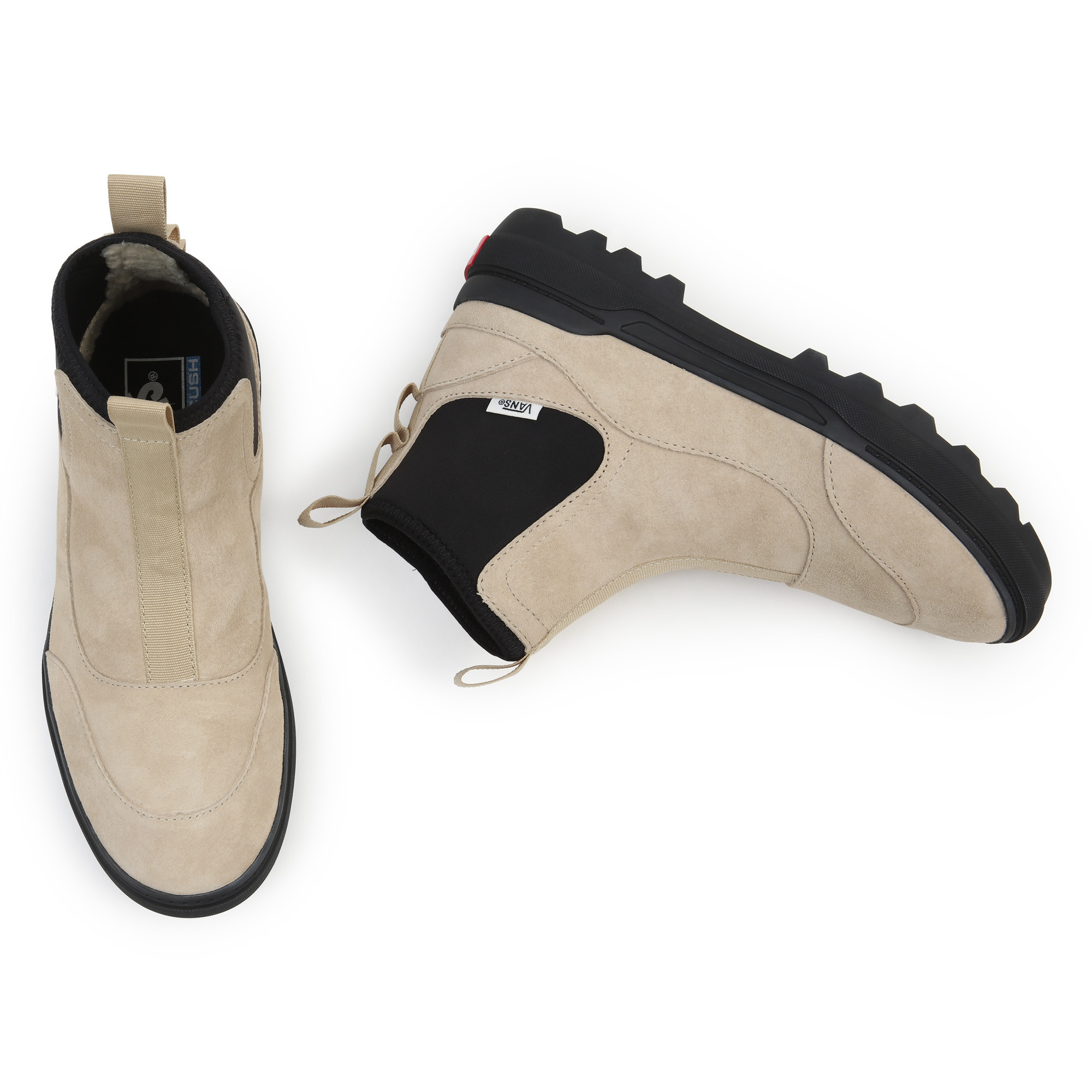 UA Colfax Boot Dámské boty FORSIZE.CZ