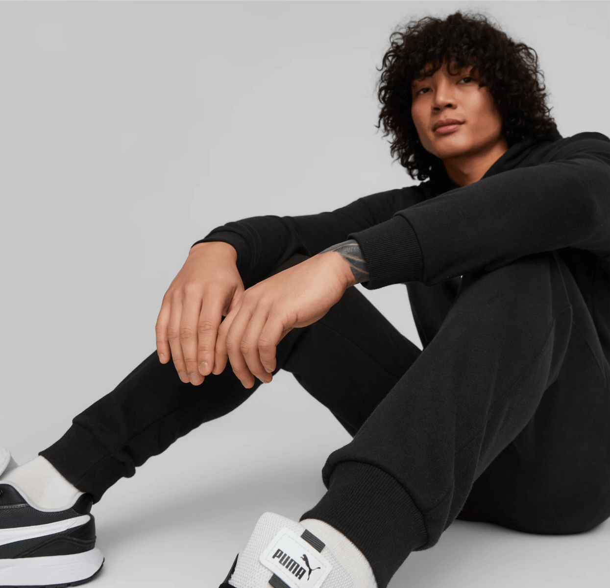 ESS ELEVATED Sweatpants Women main image 0