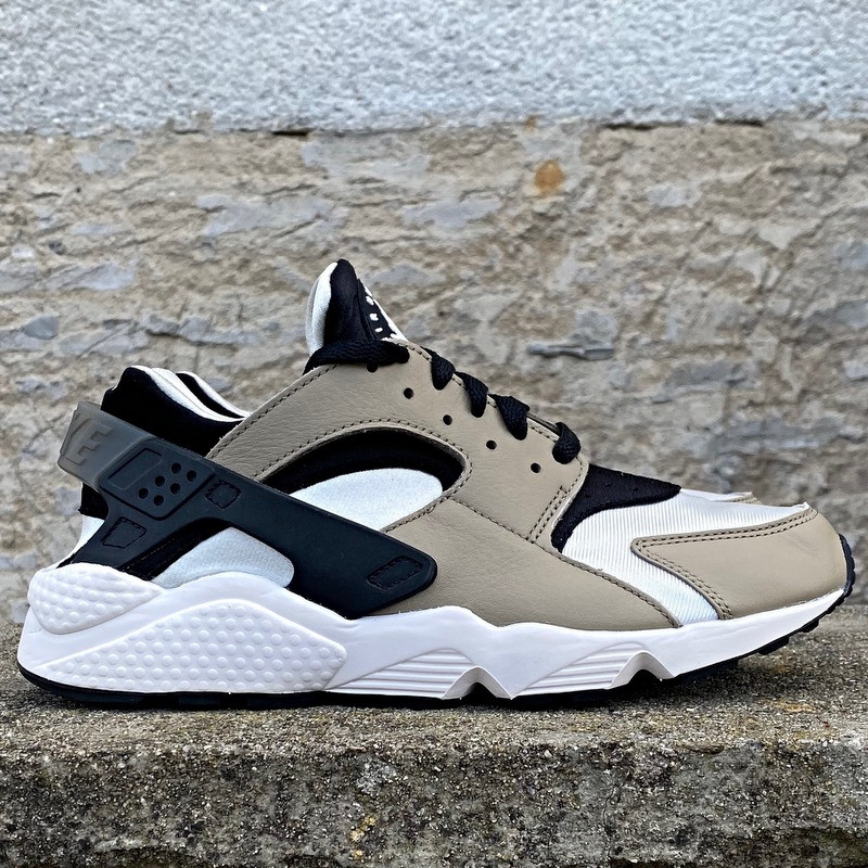 AIR HUARACHE Pánské boty